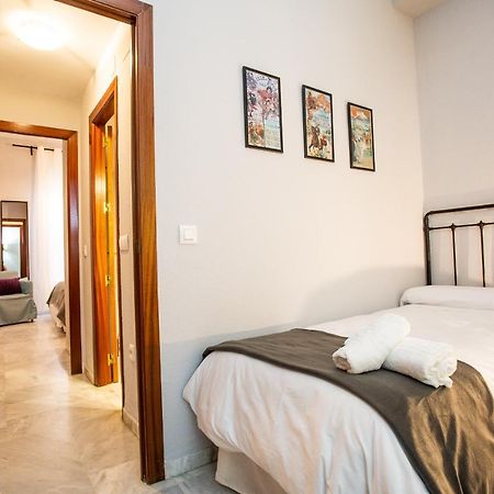 Wish Suite Torres De Sevilla Екстериор снимка
