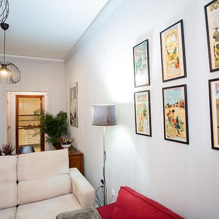Wish Suite Torres De Sevilla Екстериор снимка