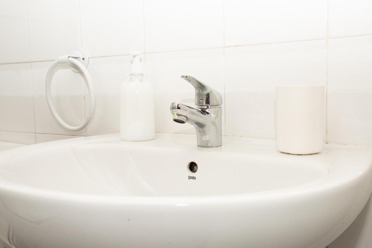 Wish Suite Torres De Sevilla Екстериор снимка