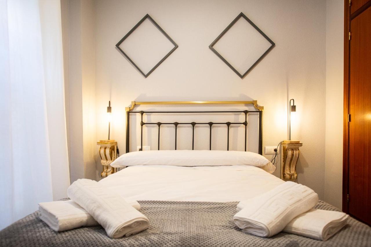 Wish Suite Torres De Sevilla Екстериор снимка
