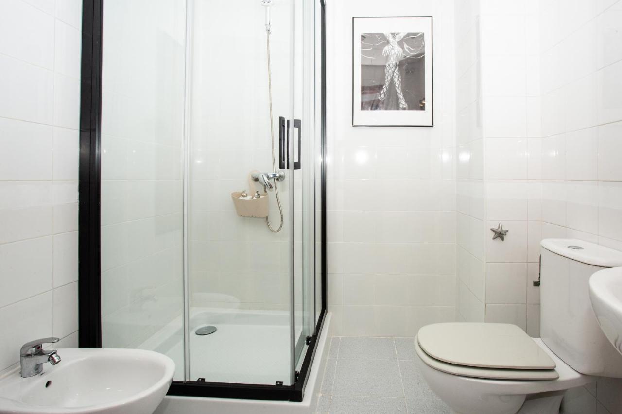 Wish Suite Torres De Sevilla Екстериор снимка
