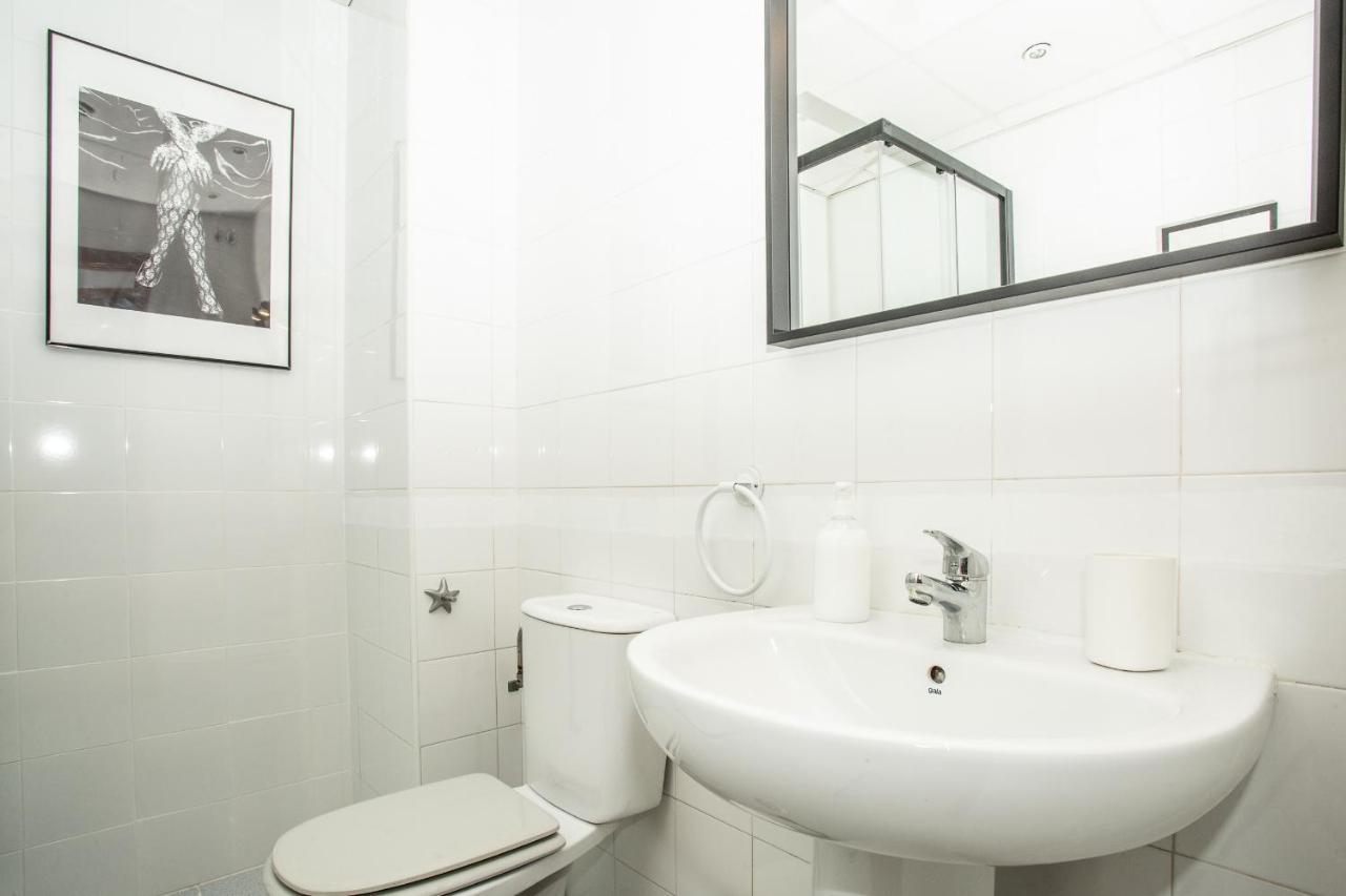 Wish Suite Torres De Sevilla Екстериор снимка