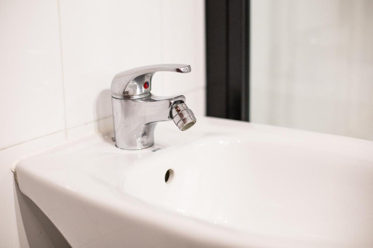 Wish Suite Torres De Sevilla Екстериор снимка