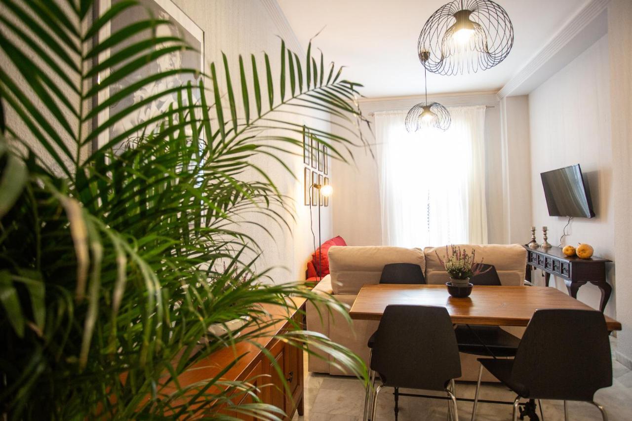 Wish Suite Torres De Sevilla Екстериор снимка