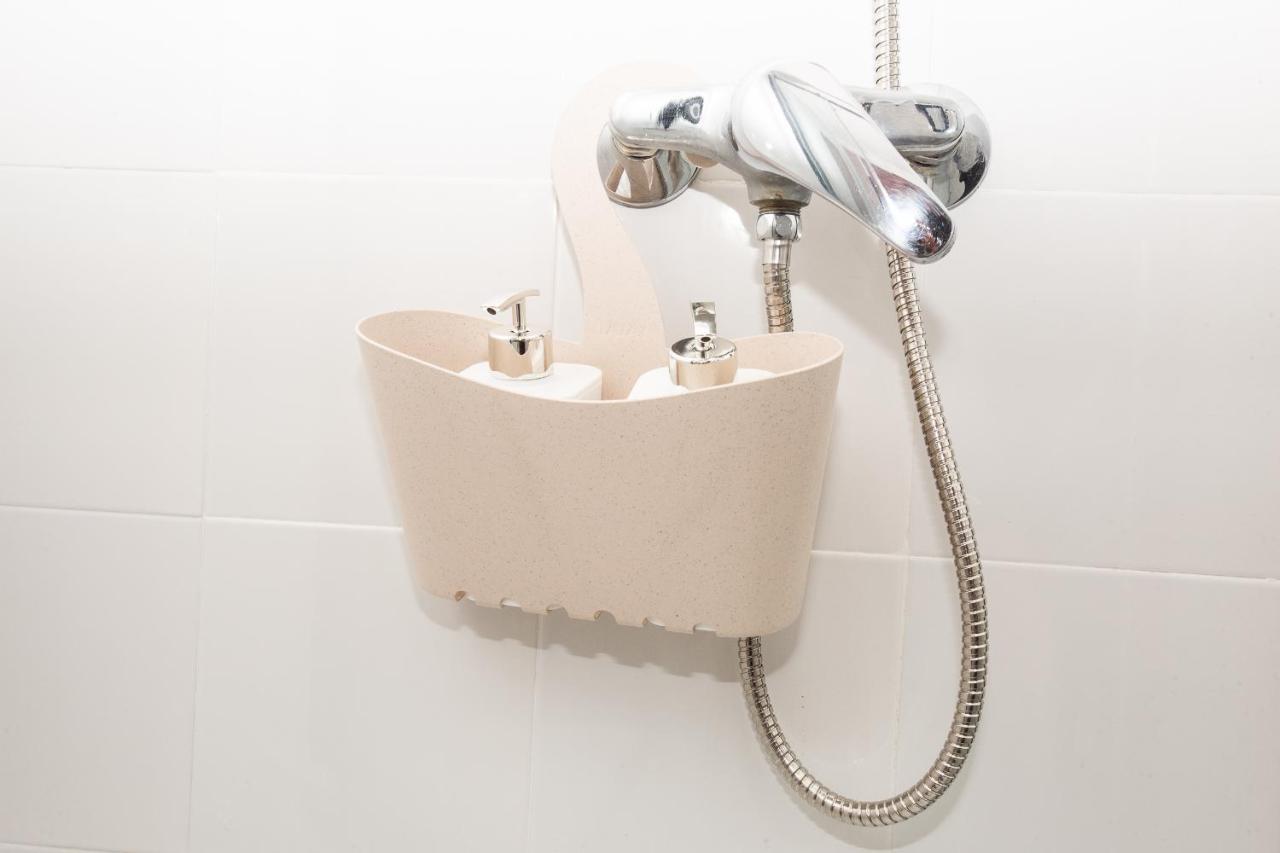 Wish Suite Torres De Sevilla Екстериор снимка